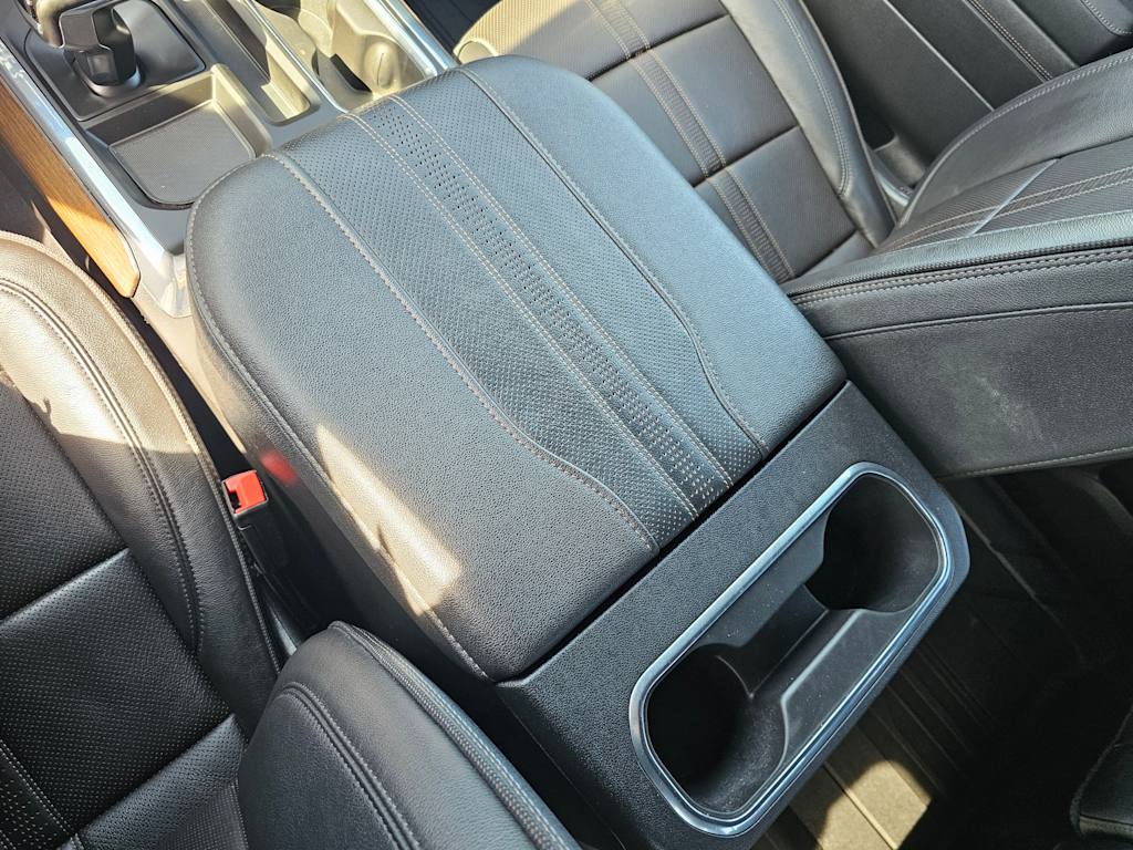 2023 Chevrolet Silverado 1500 High Country 27