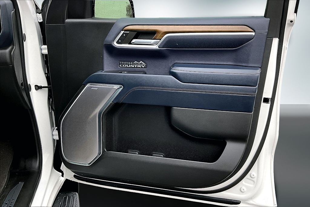 Thumbnail: 2024 Chevrolet Silverado 1500 - 28