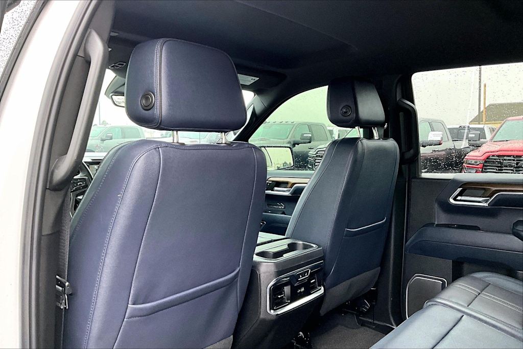 Thumbnail: 2024 Chevrolet Silverado 1500 - 13