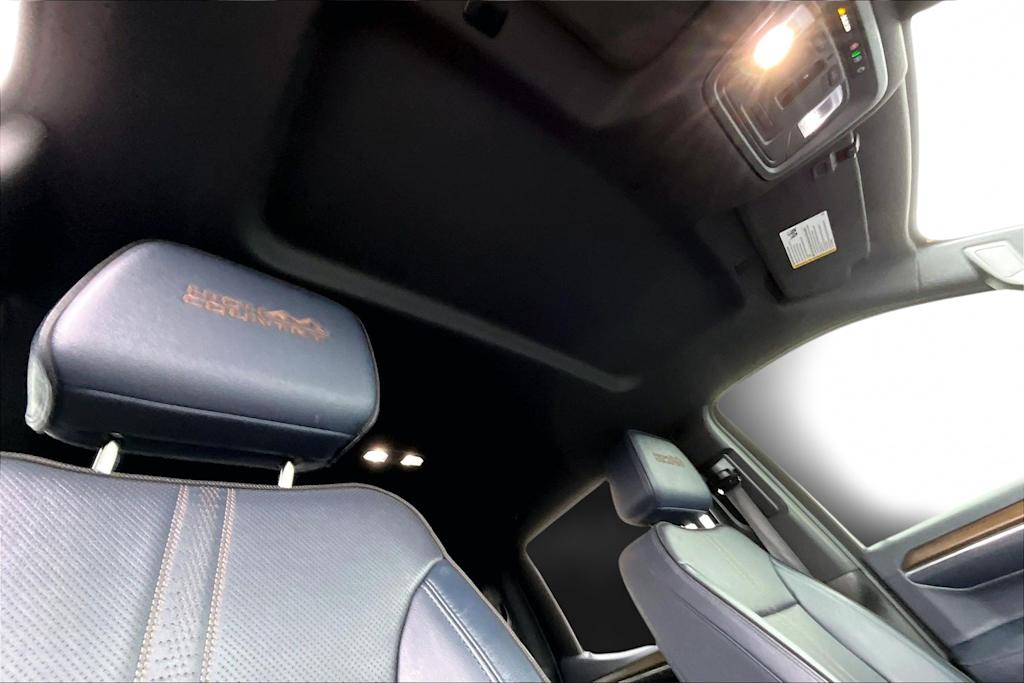 Thumbnail: 2024 Chevrolet Silverado 1500 - 31