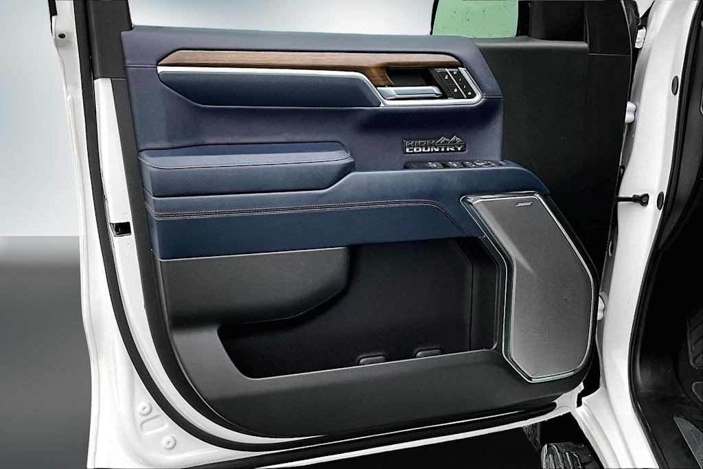 Thumbnail: 2024 Chevrolet Silverado 1500 - 27