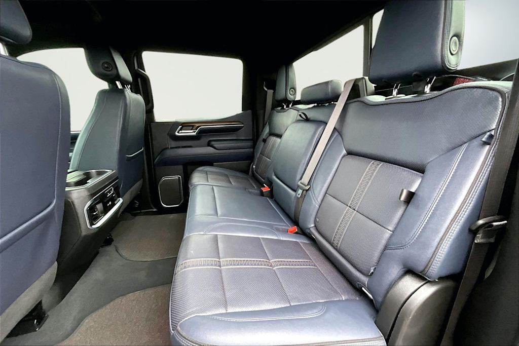 Thumbnail: 2024 Chevrolet Silverado 1500 - 29