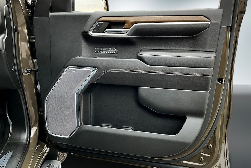 Thumbnail: 2023 Chevrolet Silverado 1500 - 28