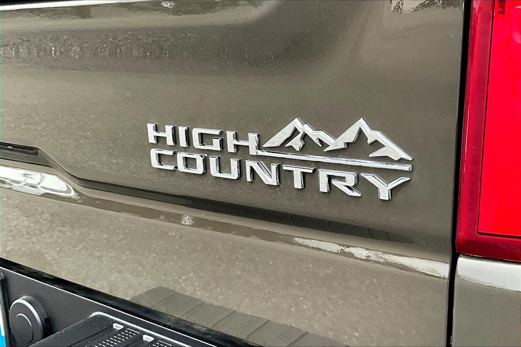 Thumbnail: 2023 Chevrolet Silverado 1500 - 7