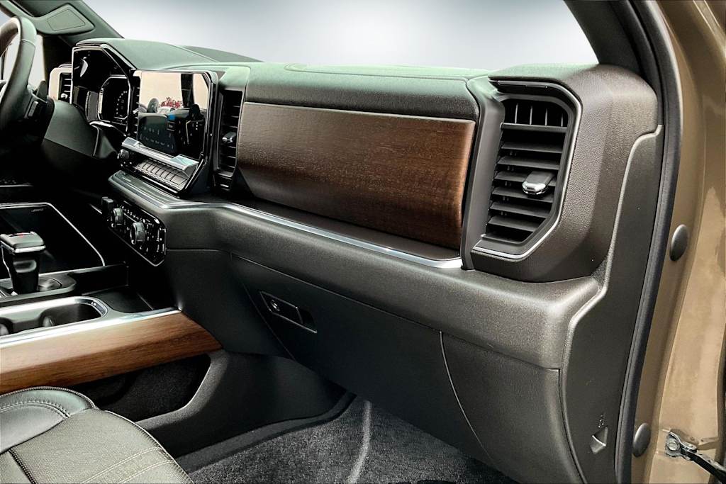 Thumbnail: 2023 Chevrolet Silverado 1500 - 15