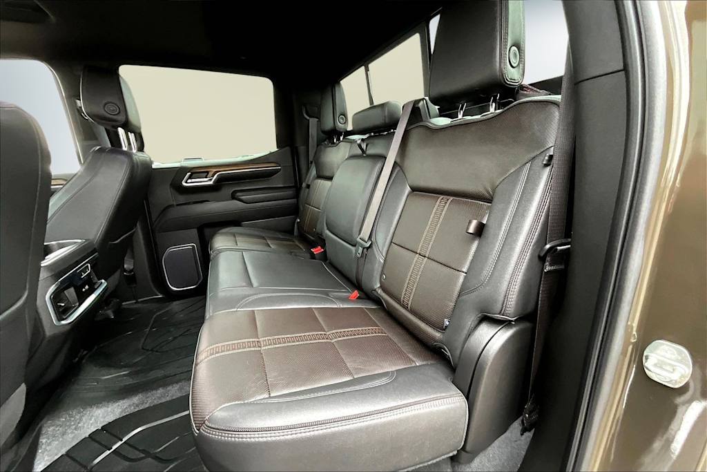 Thumbnail: 2023 Chevrolet Silverado 1500 - 29