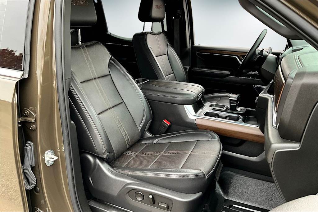 Thumbnail: 2023 Chevrolet Silverado 1500 - 12