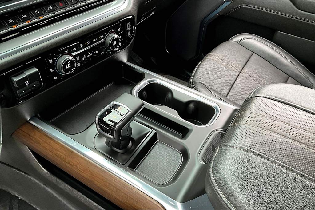 Thumbnail: 2023 Chevrolet Silverado 1500 - 17