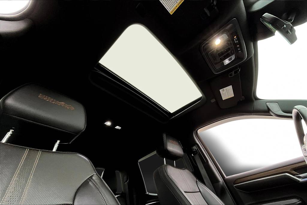 Thumbnail: 2023 Chevrolet Silverado 1500 - 31