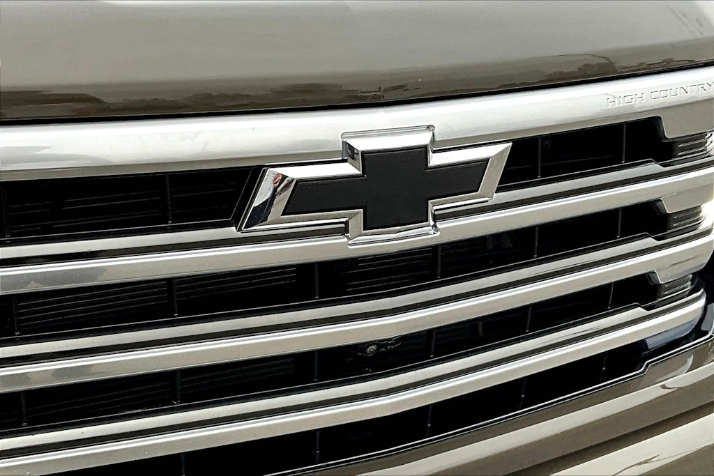 Thumbnail: 2023 Chevrolet Silverado 1500 - 34