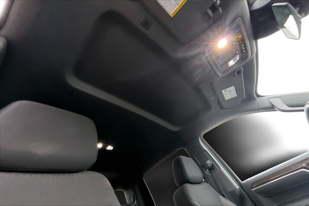 Thumbnail: 2025 Chevrolet Silverado 1500 - 31