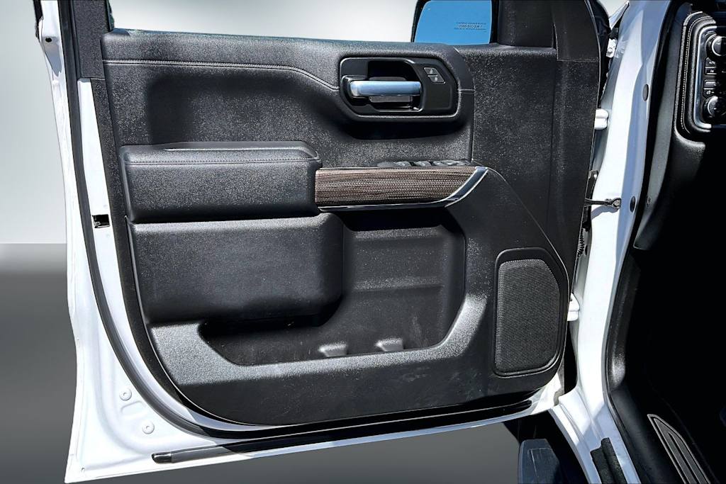 Thumbnail: 2020 Chevrolet Silverado 1500 - 27