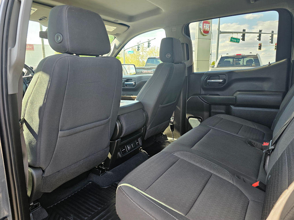 2022 Chevrolet Silverado 1500 LT 12