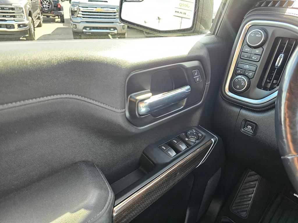 2022 Chevrolet Silverado 1500 LT 31