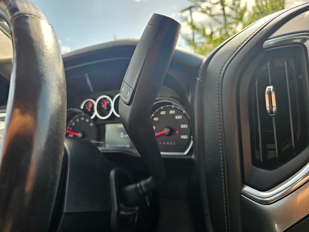 2022 Chevrolet Silverado 1500 LT 27