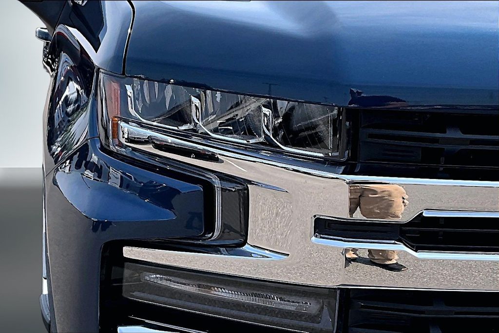Thumbnail: 2019 Chevrolet Silverado 1500 - 31