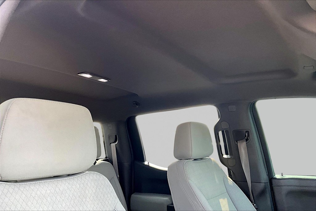Thumbnail: 2019 Chevrolet Silverado 1500 - 30