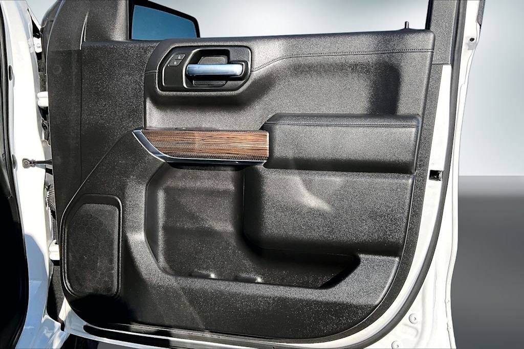 Thumbnail: 2020 Chevrolet Silverado 1500 - 28