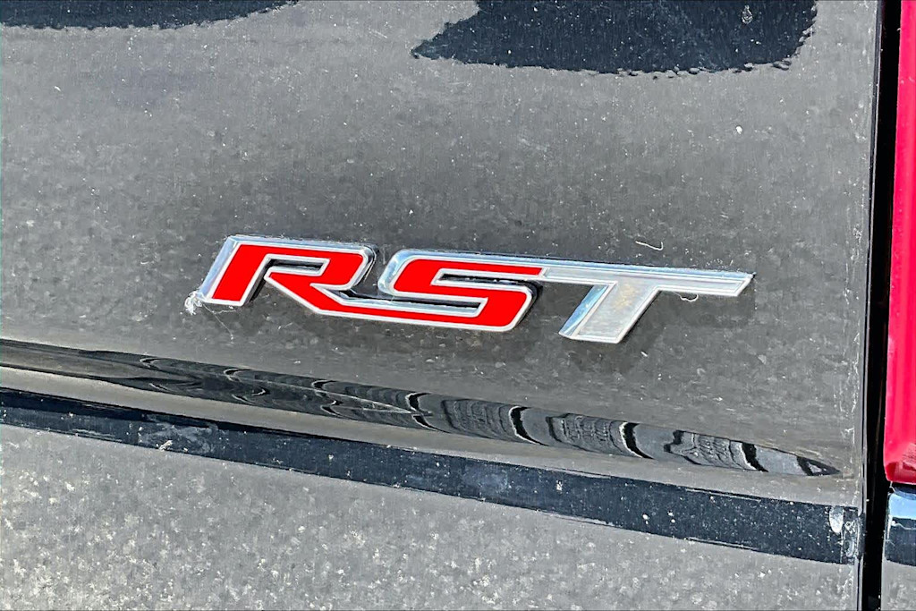Thumbnail: 2020 Chevrolet Silverado 1500 - 6