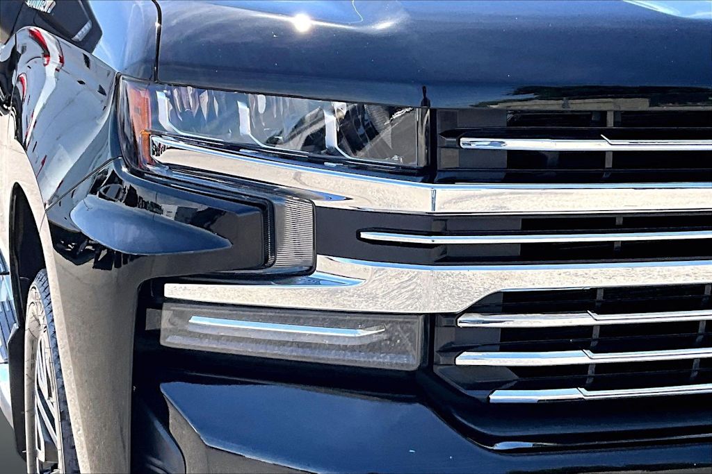 Thumbnail: 2019 Chevrolet Silverado 1500 - 29