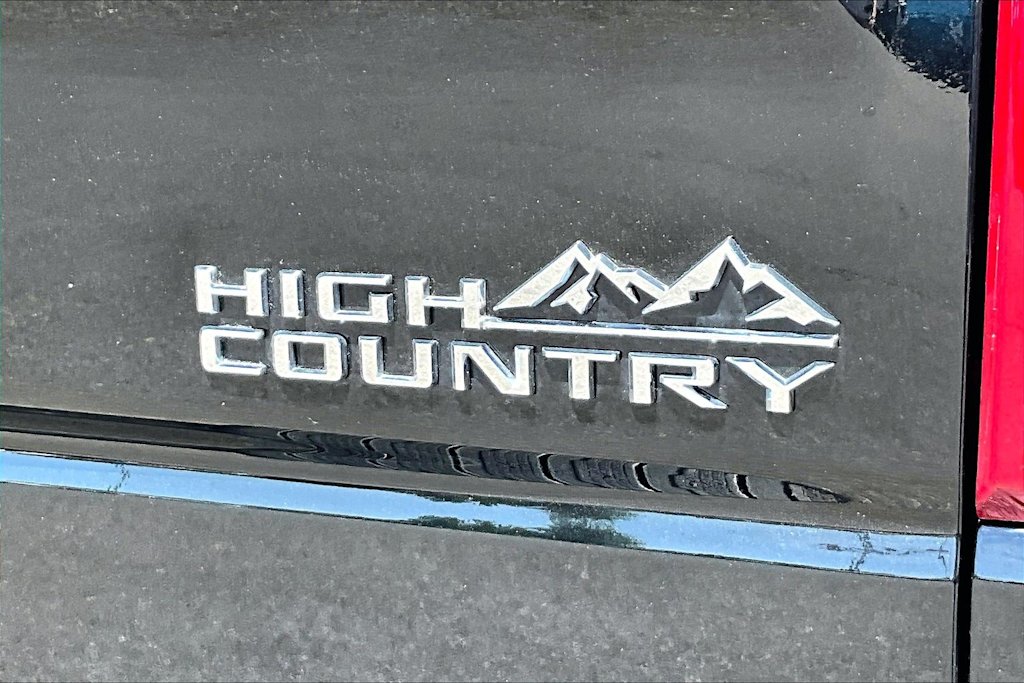 Thumbnail: 2019 Chevrolet Silverado 1500 - 6