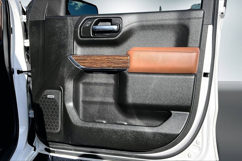 Thumbnail: 2022 Chevrolet Silverado 1500 - 28
