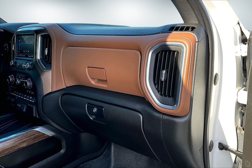 Thumbnail: 2022 Chevrolet Silverado 1500 - 23