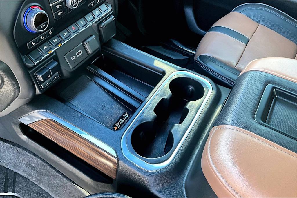 Thumbnail: 2022 Chevrolet Silverado 1500 - 15
