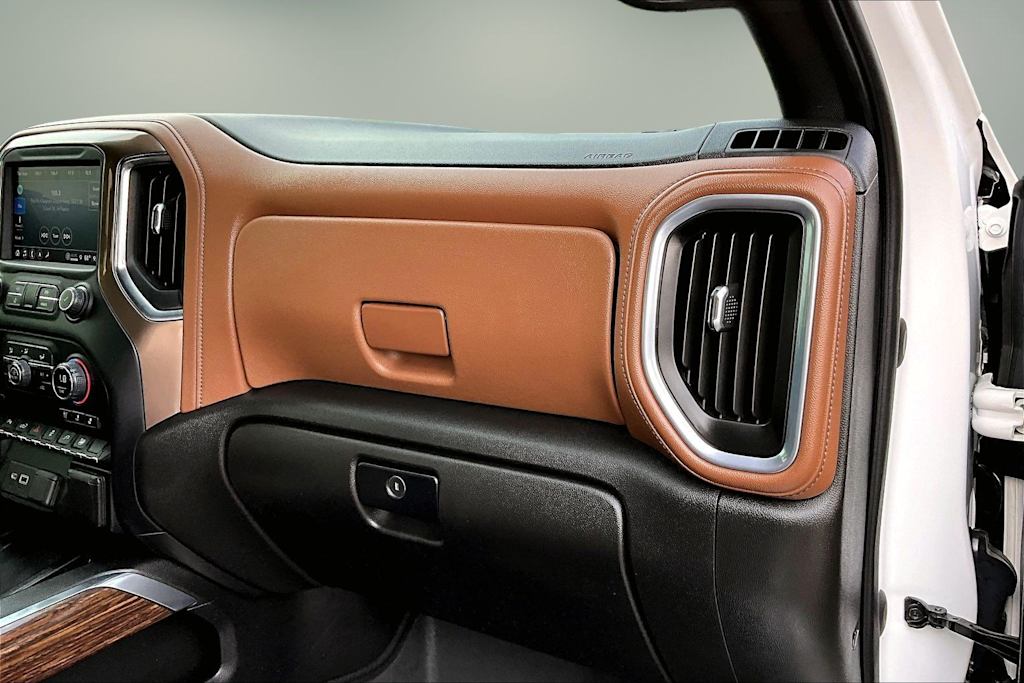Thumbnail: 2022 Chevrolet Silverado 1500 - 23