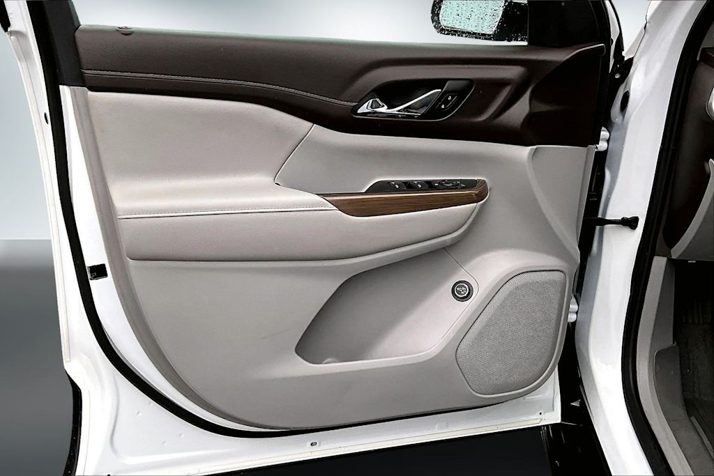 Thumbnail: 2023 GMC Acadia - 27