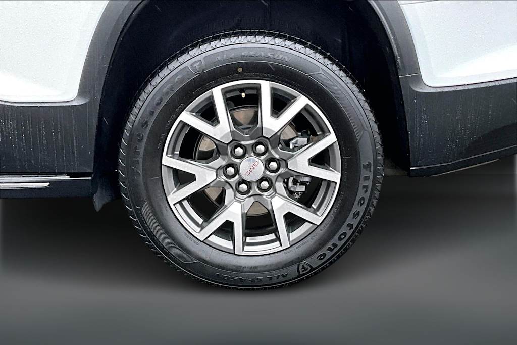 Thumbnail: 2023 GMC Acadia - 35