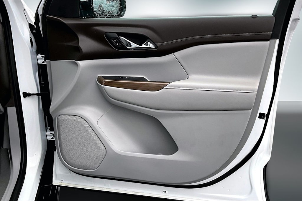 Thumbnail: 2023 GMC Acadia - 28