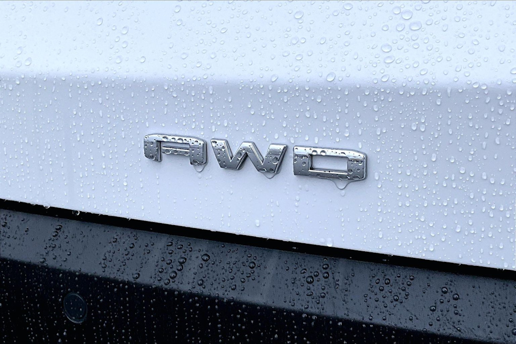 Thumbnail: 2023 GMC Acadia - 7