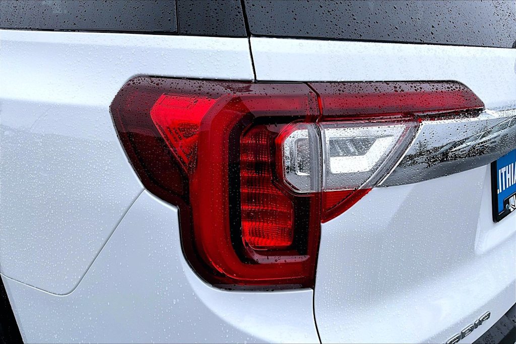 Thumbnail: 2023 GMC Acadia - 33