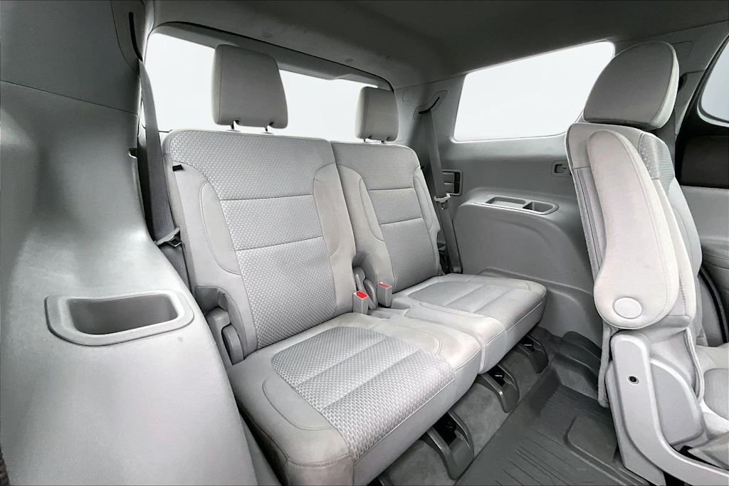 Thumbnail: 2023 GMC Acadia - 31