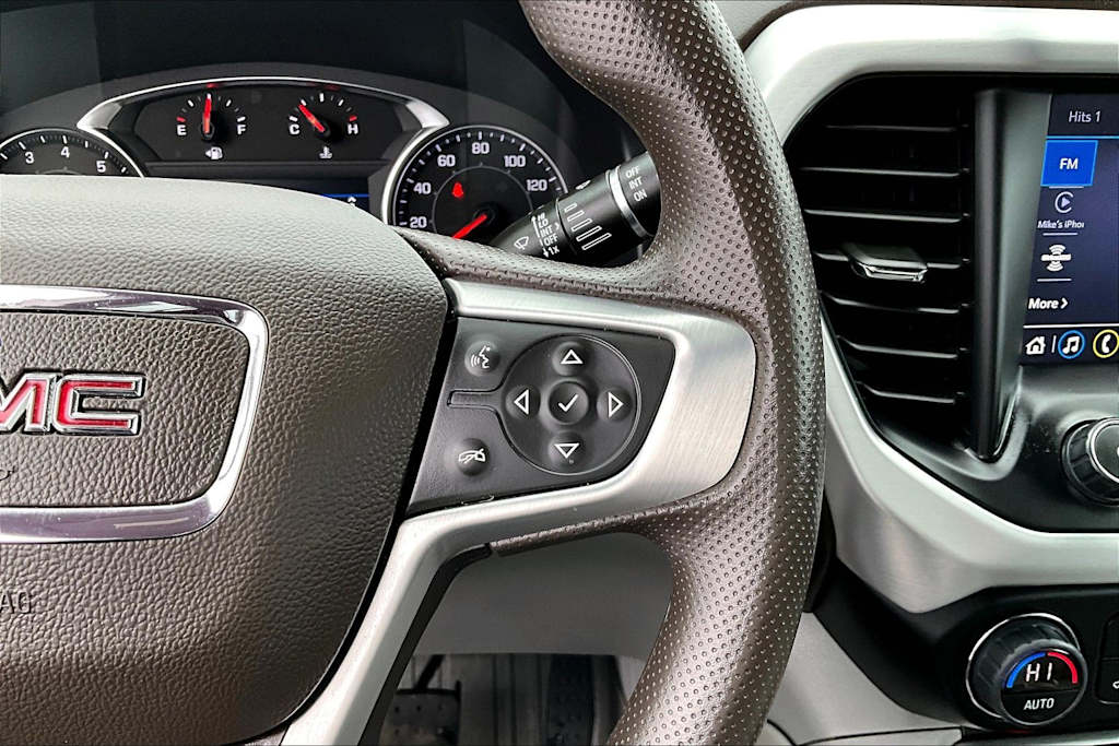 Thumbnail: 2023 GMC Acadia - 26