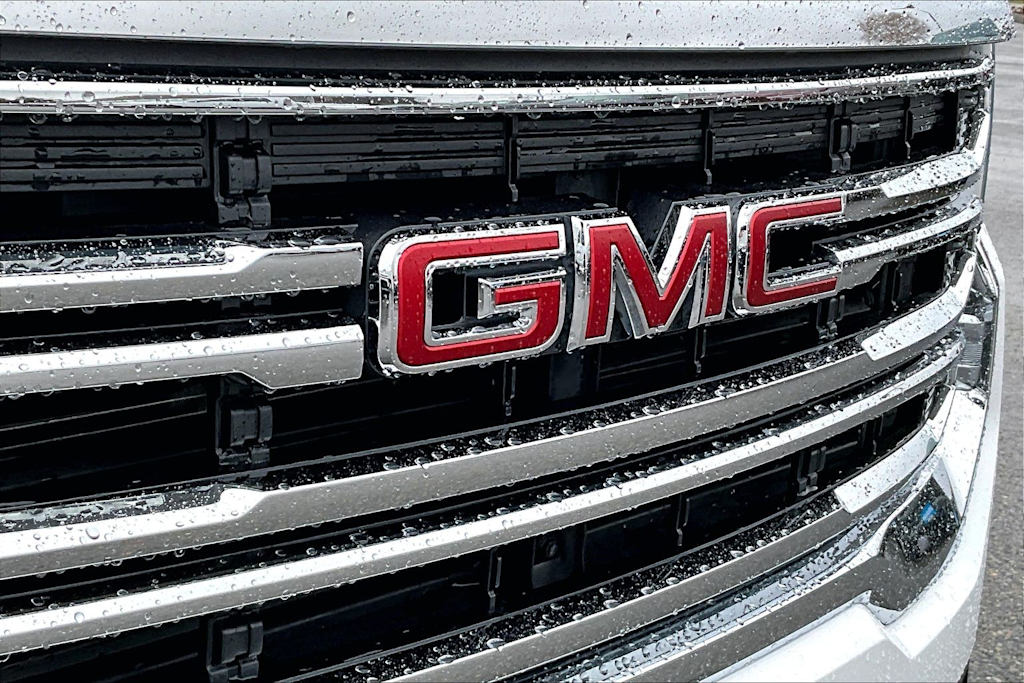 Thumbnail: 2023 GMC Acadia - 34