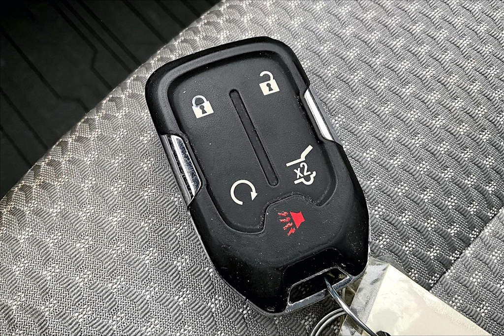 Thumbnail: 2023 GMC Acadia - 20