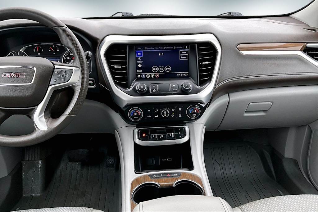 Thumbnail: 2023 GMC Acadia - 15