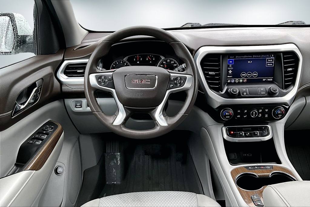 Thumbnail: 2023 GMC Acadia - 14