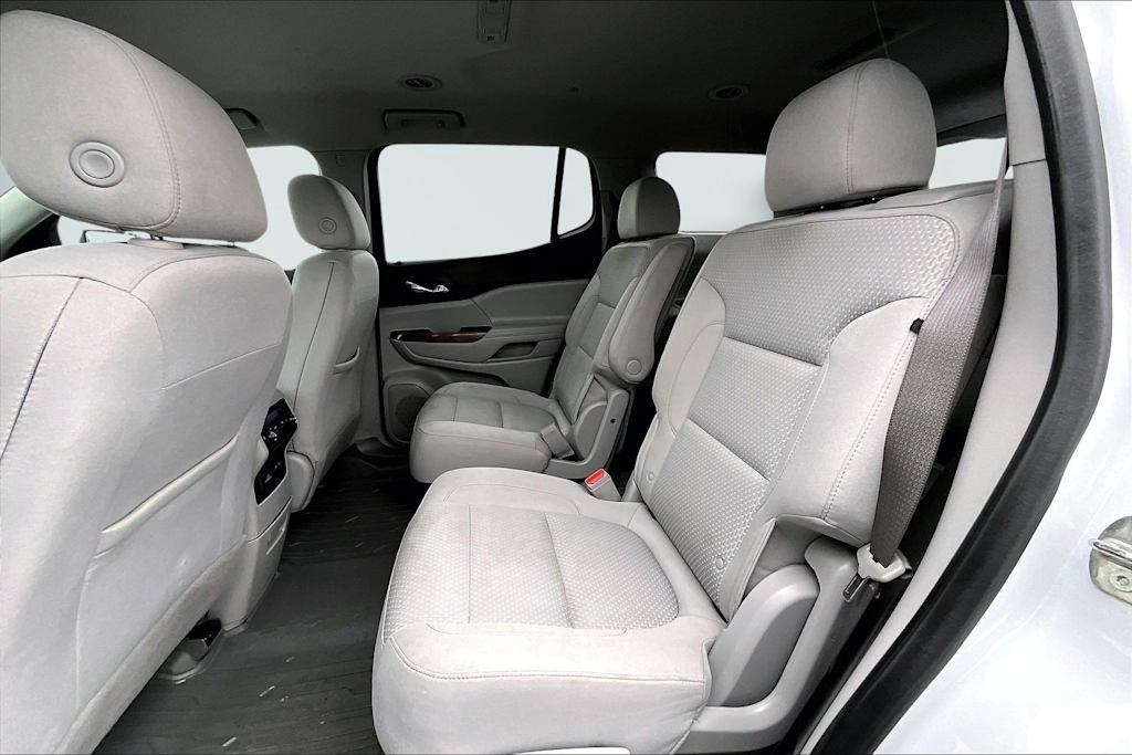 Thumbnail: 2023 GMC Acadia - 29