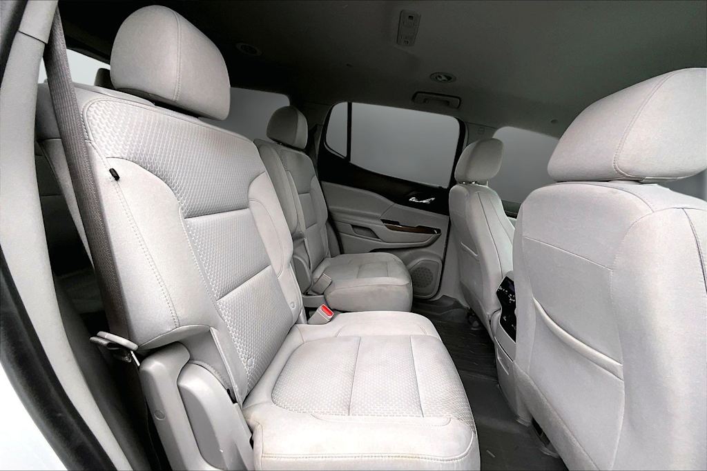 Thumbnail: 2023 GMC Acadia - 30