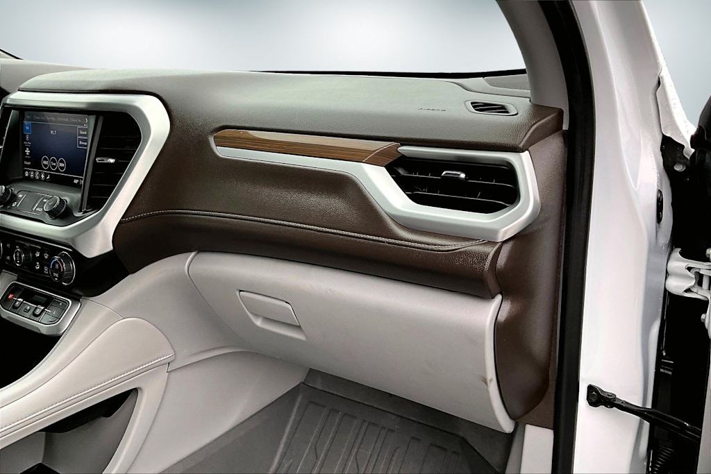 Thumbnail: 2023 GMC Acadia - 24