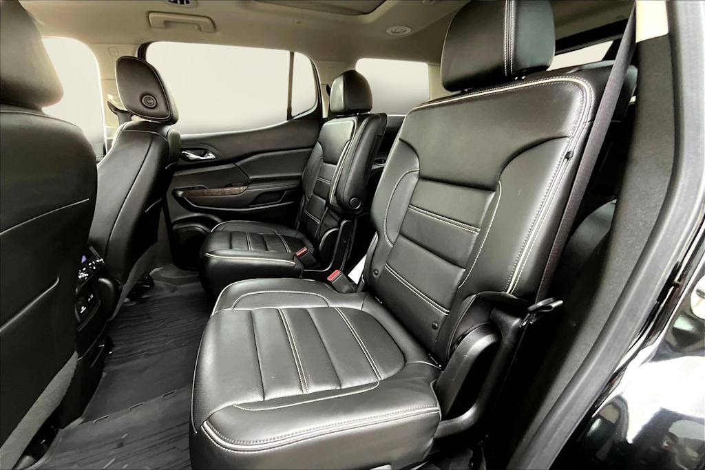 Thumbnail: 2023 GMC Acadia - 29