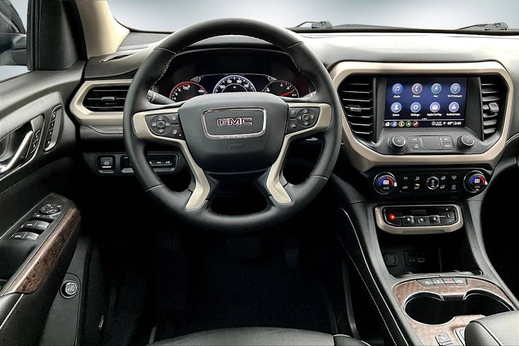 Thumbnail: 2023 GMC Acadia - 14