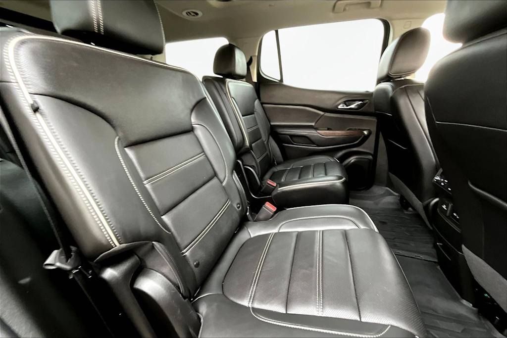 Thumbnail: 2023 GMC Acadia - 30