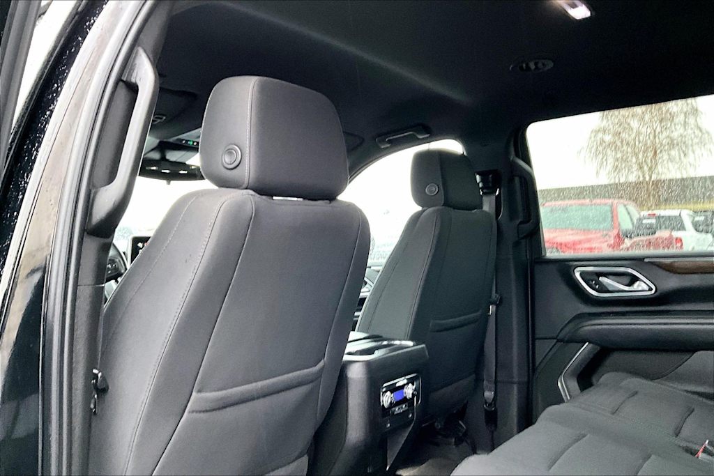 Thumbnail: 2023 GMC Yukon - 13