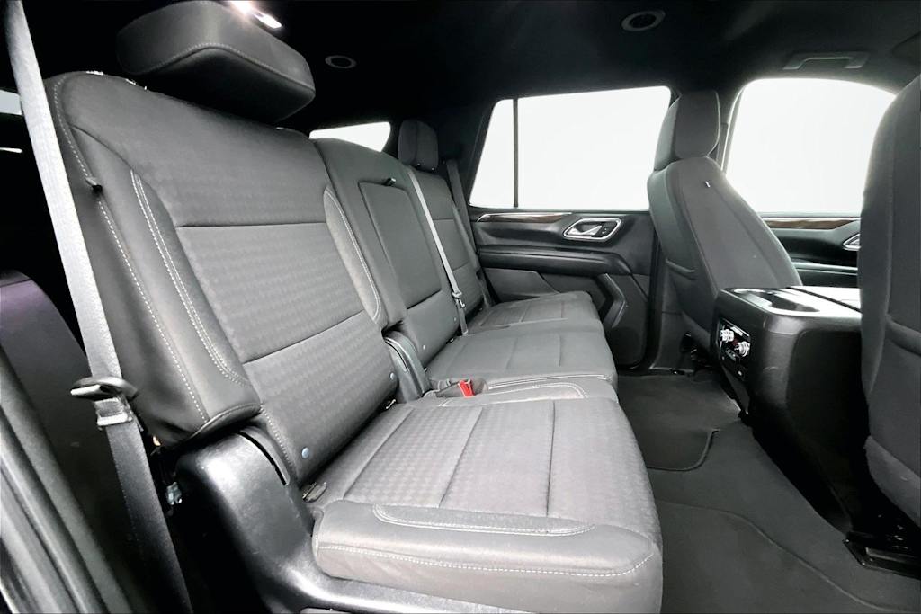 Thumbnail: 2023 GMC Yukon - 30