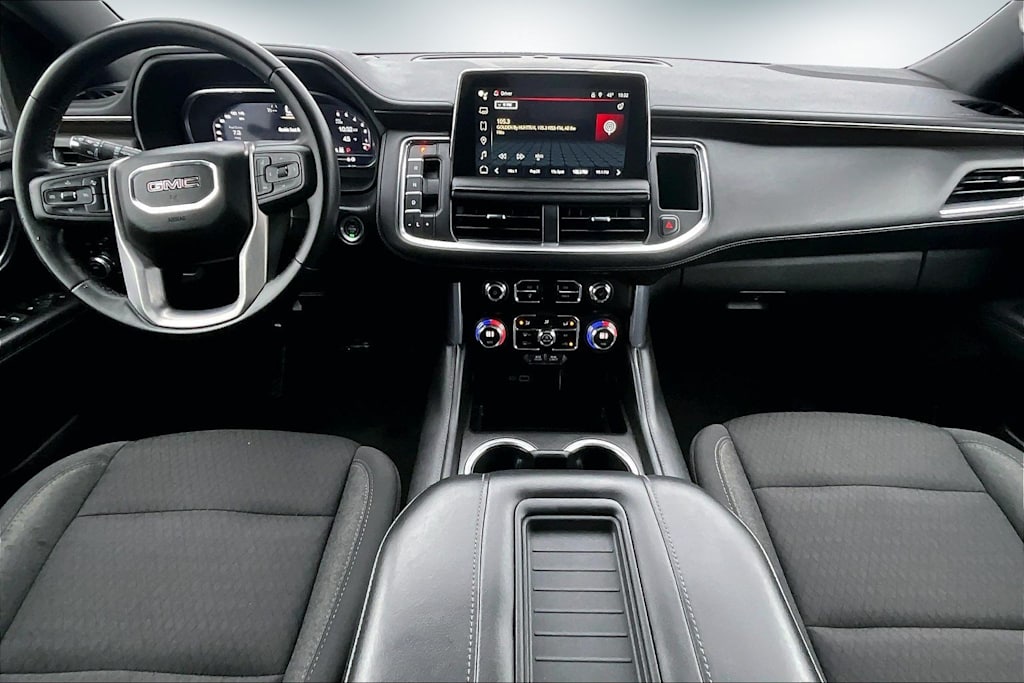 Thumbnail: 2023 GMC Yukon - 10