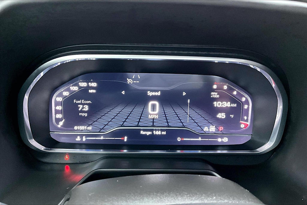 Thumbnail: 2023 GMC Yukon - 20